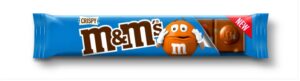 M&M’s Crispy Bar