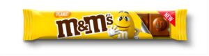 M&M’s Peanut Bar