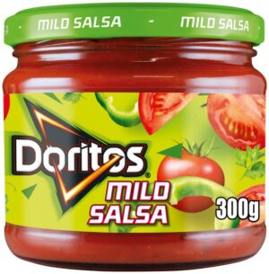 Doritos Mild Salsa Dip