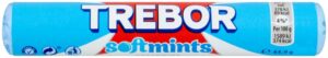 Trebor Softmints Spearmint Roll