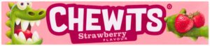 Chewits Strawberry Sweets