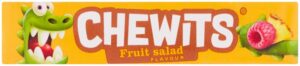 Chewits Fruit Salad Sweets