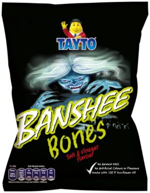 Tayto Banshee Bones