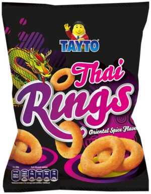 Tayto Thai Rings