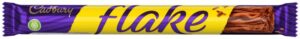 Cadbury Flake Bar