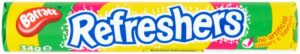 Barratt Refreshers Roll