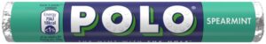 Polo Spearmint Roll