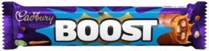 Cadbury Boost Bar