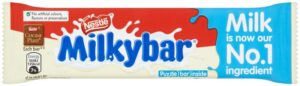Milkybar Bar