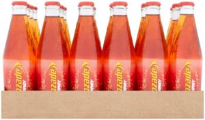 Lucozade Energy Pub Bottle