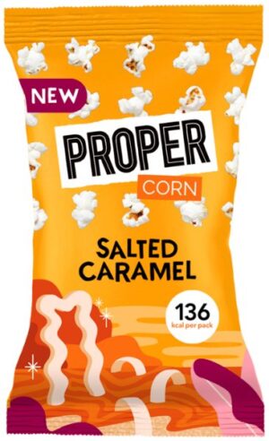 Propercorn Salted Caramel