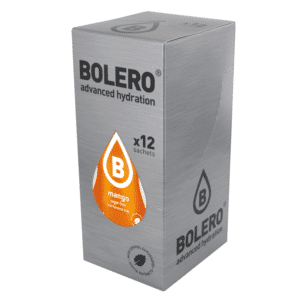 Bolero 12X9G Mango