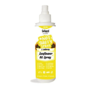 Sf Skinny 1Cal Spray Sunflower 190Ml