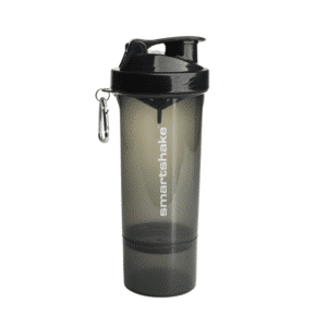 Smartshake Slim 500Ml Gunsmoke