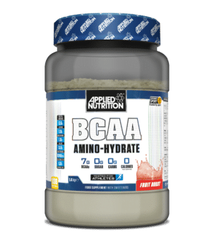 Bcaa Amino-Hydrate 1.4Kg Fruit Burst