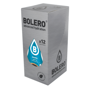 Bolero 12X9G Exotic