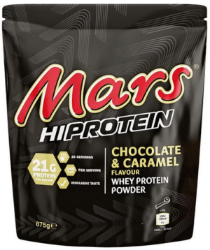 Mars Protein Powder 875G