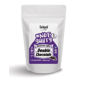 Sf Skinny Instant Coffee Double Choc. 50G