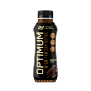 On Rtd 330Mlx10 Chocolate