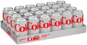 Diet Coke Can