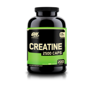 On Creatine 2500 200 Caps