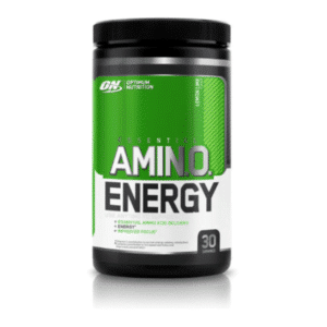 On Amino Energy – Lemon & Lime 270G