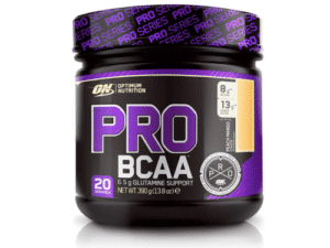 On Pro Bcaa 390G Peach Mango