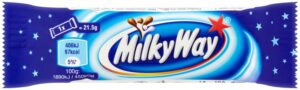 Milky Way Bar