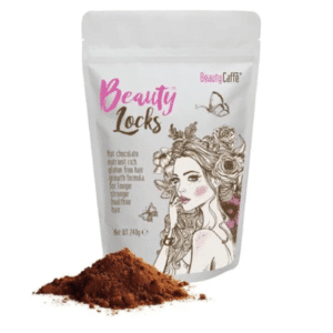 Skinny Beautylocks Pouch