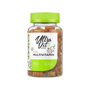 Ultravit Gummies Kids Multivitamin 60S