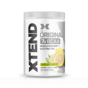 Xtend 30 Serv. Lemon Lime Squeeze *** New***