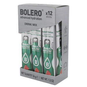 Bolero 12X3G Watermelon