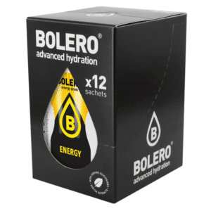 Bolero Energy 12X7G Caffeine