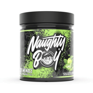 Nb Menace Pre-Workout – 435Gr Apple Power