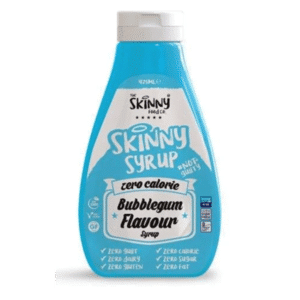 Sf Skinny Bubblegum Syrup 425Ml