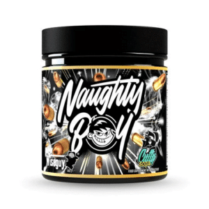 Nb Wise Guy – 140Gr – Cutty Soda