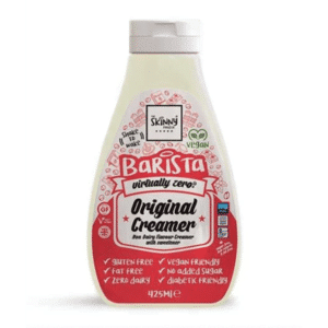 Sf Skinny Creamer Original 425Ml