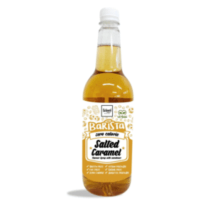 Sf Skinny Coffee Syrup 1000Ml Salted Caramel