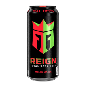 Reign Melon Mania 12 X 500Ml