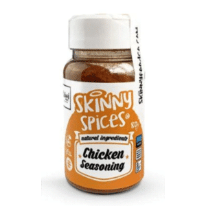 Sf Skinny Seasoning Chicken 80G