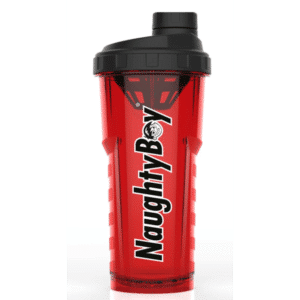 Naughty Boy Nb Shaker 750Ml Red