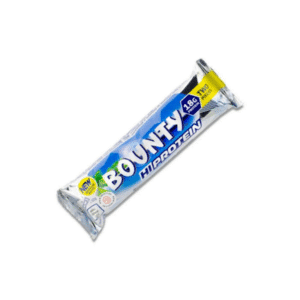 Bounty Hi Protein Bars 12X52G
