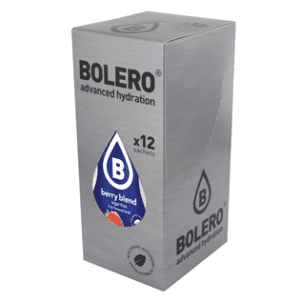 Bolero 12X9G Berry Blend