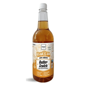 Sf Skinny Coffee Syrup 1000Ml Butterscotch