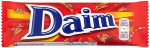 Daim Bar