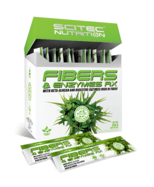 Scitec Fibers & Enzymes 30X 8.5G