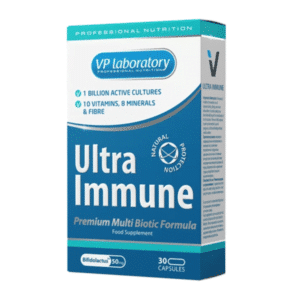 Vplab Ultra Immune 30Caps