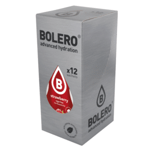 Bolero 12X9G Strawberry
