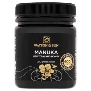 Watson&Son Manuka 400+ 250G