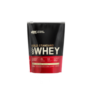 On 100% Whey Gold Std – Vanilla Ice Cream 450G